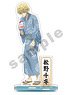 Tokyo Revengers Acrylic Stand Chifuyu Matsuno (Anime Toy)