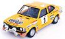 Toyota Corolla Levin 1974 TAP Rally 4th #3 Ove Andersson / Arne Hertz (Diecast Car)