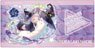 「ラクガキ キングダム」×「ホロライブ」 ゲーミングマウスパッド 紫咲シオン (キャラクターグッズ)