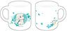 Anohana: The Flower We Saw That Day Mug Cup (Anime Toy)