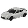 No.86 Toyota GR 86 (First Special Specification) (Tomica)