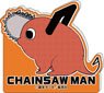 Chainsaw Man Clip Memo Stand Pochita (Anime Toy)