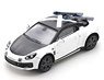 Alpine A110 Sport X 2020 (Diecast Car)