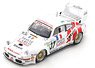 Porsche 911 GT2 Evo No.37 24H Le Mans 1995 D.Dupuy - E.Collard - S.Ortelli (ミニカー)
