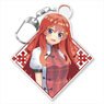 The Quintessential Quintuplets Season 2 Acrylic Key Ring [Itsuki Nakano] (Anime Toy)