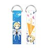 Tokyo 7th Sisters Strap Hime Nonohara (Anime Toy)