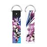 Tokyo 7th Sisters Strap Memoru Yusa (Anime Toy)