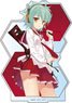 Aria the Scarlet Ammo Big Acrylic Stand Reki Vol.2 (Anime Toy)