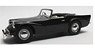 Daimler SP250 1959-64 Dart Black (Diecast Car)