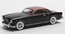 Chrysler ST Special Gear 1953 Black / Red (Diecast Car)