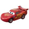 Cars Tomica C-25 Lightning McQueen (Party Type) (Tomica)