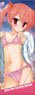 Aria the Scarlet Ammo Sports Towel Aria Holmes Kanzaki (Anime Toy)