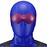 G.I. Joe/ Snake Eyes Ultimate 8inch Action Figure (Completed)