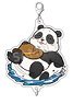 Jujutsu Kaisen Chain Collection Panda Summer Vacation Ver. (Anime Toy)