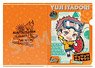 Jujutsu Kaisen A5 Clear File Yuji Itadori Summer Vacation Ver. (Anime Toy)