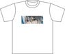 Naruto: Shippuden T-Shirt Pale Tone Series Sasuke Uchiha Contract Seal Ver. (Anime Toy)