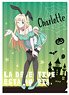 The Detective Is Already Dead Clear File Charlotte Arisaka Anderson (Anime Toy)