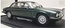 Jaguar XJ SIII 1978-85 Metallic Green (Diecast Car)