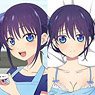 Girlfriend, Girlfriend [Especially Illustrated] Dakimakura Cover Nagisa Minase (Anime Toy)