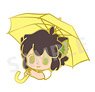 The Legend of Hei Pins Collection Rainy Day Ver. Xiaohei (Anime Toy)