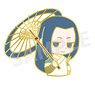 The Legend of Hei Pins Collection Rainy Day Ver. Wuxian (Anime Toy)