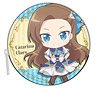 My Next Life as a Villainess: All Routes Lead to Doom! X Puchichoko Synthetic Leather Koron to Accessory Case [Katalina] (Anime Toy)