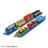 Thomas & Friends Freight Train Collection (Plarail)