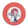 [Fairy Ranmaru] Leather Badge RetoP-B Homura Hoterase (Anime Toy)
