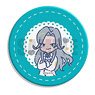 [Fairy Ranmaru] Leather Badge RetoP-C Uruu Seiren (Anime Toy)