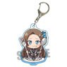 Gochi-chara Acrylic Key Ring My Next Life as a Villainess: All Routes Lead to Doom! X Catarina Claes (Anime Toy)