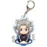 Gochi-chara Acrylic Key Ring My Next Life as a Villainess: All Routes Lead to Doom! X Alan Stuart (Anime Toy)