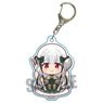 Gochi-chara Acrylic Key Ring My Next Life as a Villainess: All Routes Lead to Doom! X Sophia Ascart (Anime Toy)