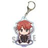 Gochi-chara Acrylic Key Ring My Next Life as a Villainess: All Routes Lead to Doom! X Raphael Walt (Anime Toy)