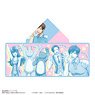 TV Anime [Life Lessons with Uramichi Oniisan] Hooded Towel (Anime Toy)