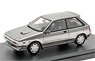 Toyota COROLLA II RETRA GP TURBO SPORTS PACKAGE (1986) エアロソニック・トーニング (ミニカー)