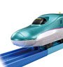 S-40 Round Trip Rail E5 Shinkansen Hayabusa (Plarail)