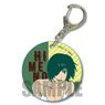 Soft Clear Charm Part3 Chainsaw Man Himeno (Anime Toy)