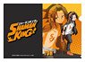 Shaman King Clear File Yoh Asakura (Anime Toy)