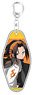Shaman King Motel Key Ring Yoh Asakura (Anime Toy)