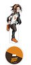 Shaman King Acrylic Stand Yoh Asakura (Anime Toy)