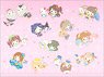 The Idolm@ster Cinderella Girls Big Cushion Sanrio Characters A (Anime Toy)