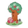Kirby`s Dream Land Moving Diorama Acrylic Stand (2) Whispy Woods (Kirby & Gordo) (Anime Toy)