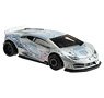 Hot Wheels Basic Cars LB works Lamborghini Huracan coupe (Toy)