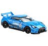 ホットウィール ベーシックカー LBシルエット ワークス GT ニッサン 35GT-RR VER.2 (玩具)