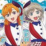 Love Live! Superstar!! Mini Towel Vol.2 (Set of 10) (Anime Toy)