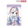Vtuber Aria Aria Ani-Art 1 Pocket Pass Case (Anime Toy)