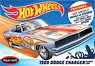 1969 Dodge Charger Funny Car Hot Wheels (Model Car)