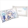 [Is the Order a Rabbit? Bloom] Pillow Cover (Chino) (Anime Toy)