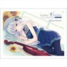[Summer Pockets Reflection Blue] Sleeve (Shiroha Naruse / Summer Adventure) (Card Sleeve)