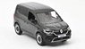 Renault Kangoo Van 2021 Gray (Diecast Car)